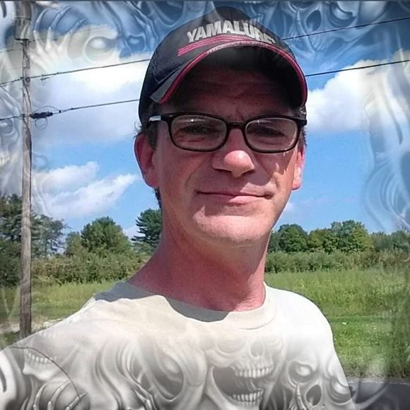 Meet your Posher, Jeremy - Picture 1 of 1